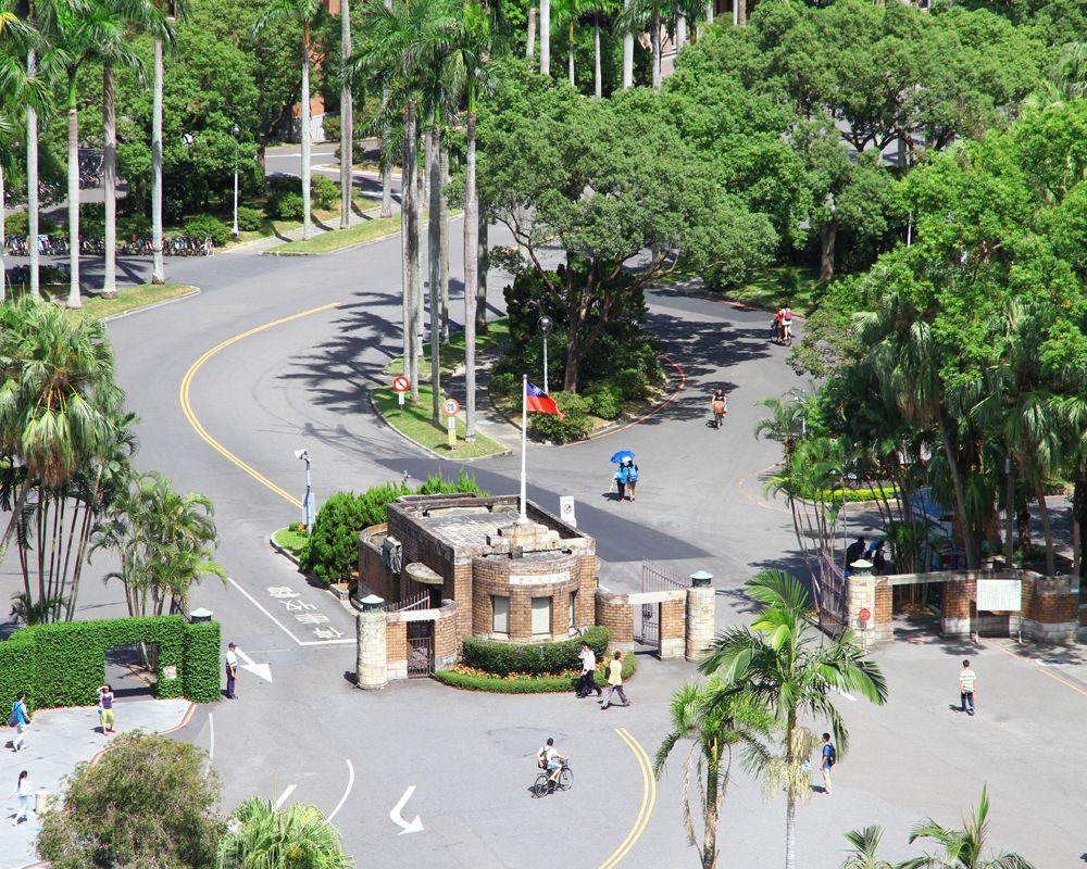 QS 2015 大學排名 NTU 第 70 名-封面圖