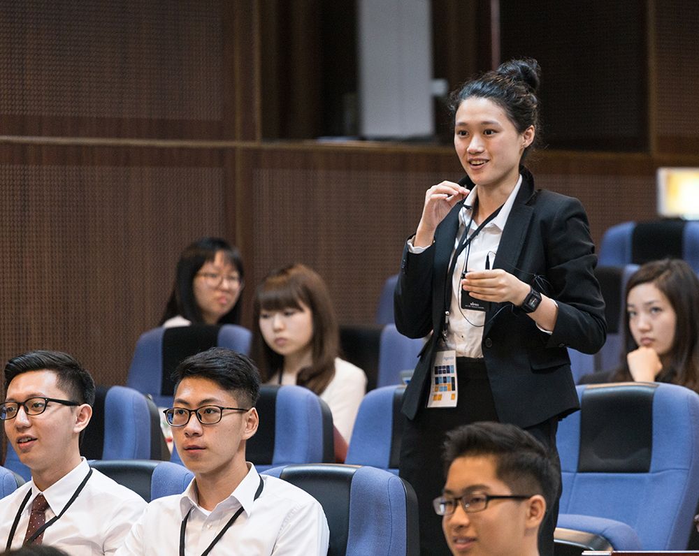 讓「臺灣走出去 世界走進來」第九屆全球集思論壇Rise to Prominence登場-封面圖