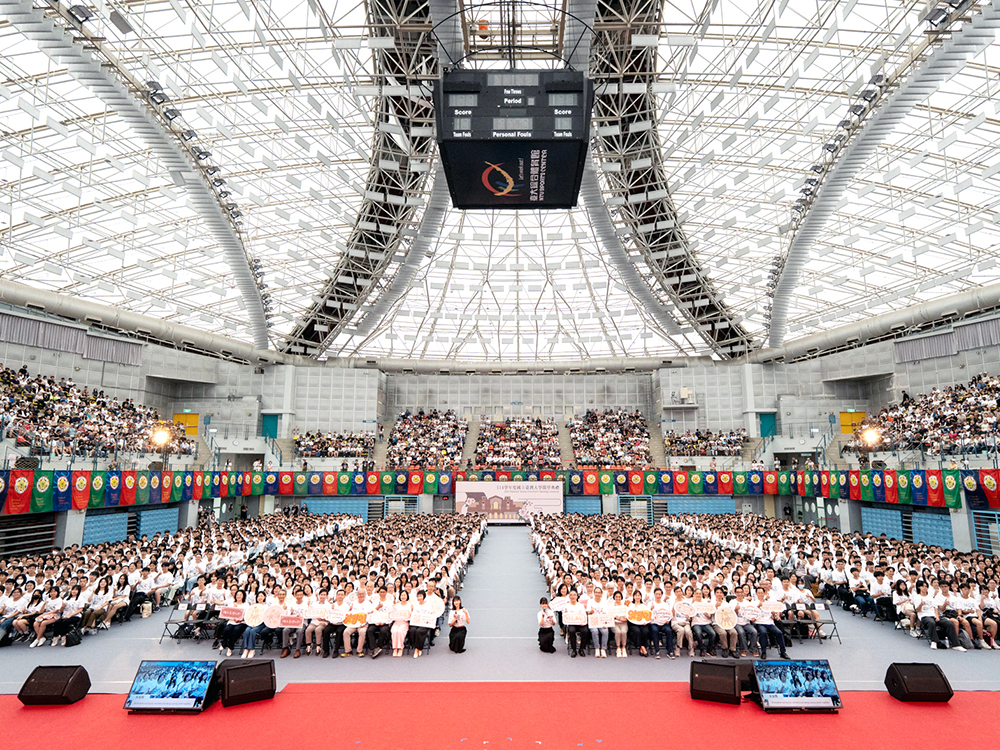 臺大開學典禮精彩揭幕　多元面向點燃青春熱情與勇氣-封面圖